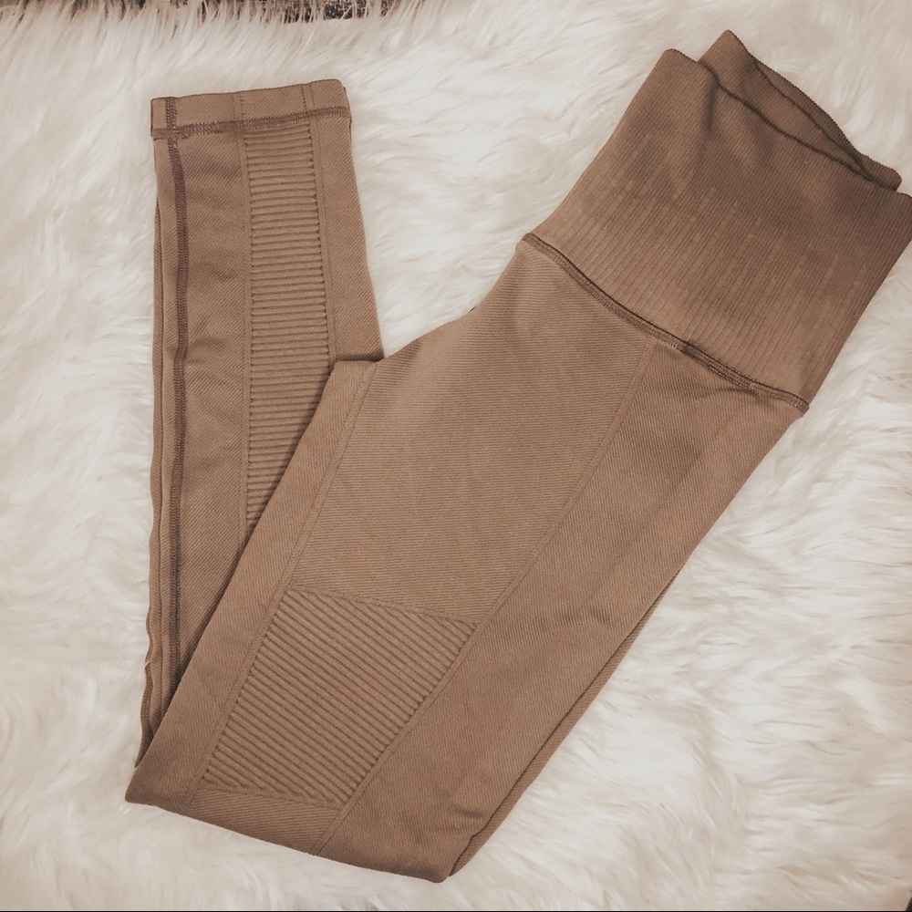 avocado leggings